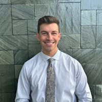 Alec Mclain at Peninsula Subaru
