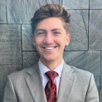 Jake Dionas at Peninsula Subaru