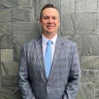 Joe Hall at Peninsula Subaru