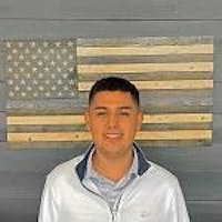 David Lorenzo at Carl Black Hiram