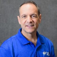 Gerard Apadula at AAA Auto Buying Service