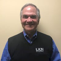 Jerry Birenbaum at AAA Auto Buying Service