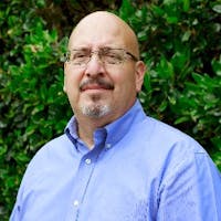 Larry Carrillo at AAA Auto Buying Service