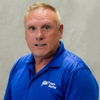 John  Wayne Gulledge at AAA Auto Buying Service
