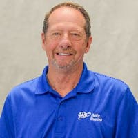 Greg Pence at AAA Auto Buying Service
