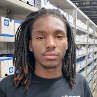Jevon Francis at Executive Nissan