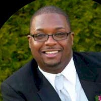 Anthony Thomas at Executive Nissan