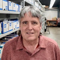 Matt Bussolari at Executive Nissan