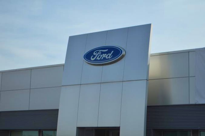 Pryor Ford, Pryor, OK, 74361