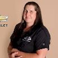Monica Adkins at Performance Chevrolet