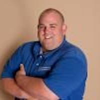 Kevin Winters at Performance Chevrolet