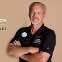 Jimmie Ritter at Performance Chevrolet