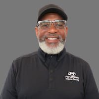 Photo of Arvin Berry, Sales Associate
