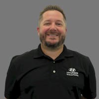 PJ Krauss at Krause Family Hyundai