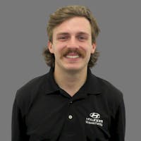 Dylan Collins at Krause Family Hyundai