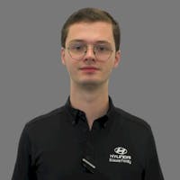 Photo of Samuel Ferguson, Sales Consultant