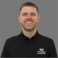 Photo of Christian Evans, Sales Consultant