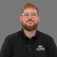 Photo of Jordan Campbell, Sales Associate