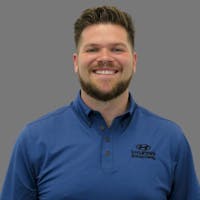 Photo of Hunter Sheldon, Sales Consultant