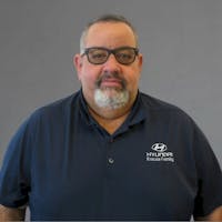 Luis Toledo at Krause Family Hyundai
