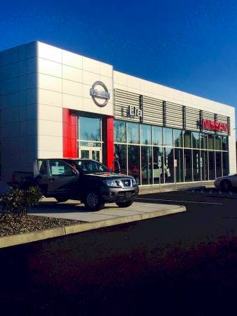 Lia Nissan of Glens Falls, Queensbury, NY, 12804