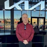 Photo of David Servais, Sales Specialist