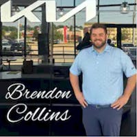Photo of Brendon Collins, Sales Professional