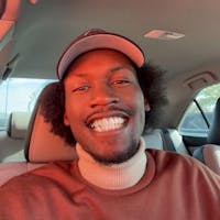 Robert Jones Jr at Pete Mankins Nissan