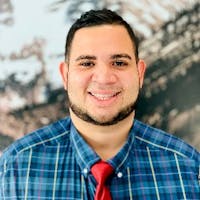 JC Paulino at Star Chrysler Jeep Dodge Ram