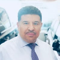 Juan Arevalo at Star Chrysler Jeep Dodge Ram