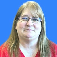 Erica Hutchinson at Pete Moore Chevrolet