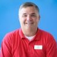 Dave Hammon at Pete Moore Chevrolet