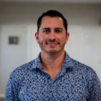Photo of Rolando Rodriguez, General Manager