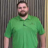TJ Potts at Absolute Auto Center