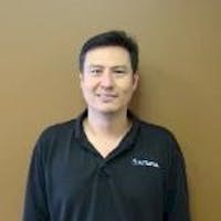Photo of Frank Oros, Service Advisor
