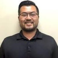 Larry Yip headshot