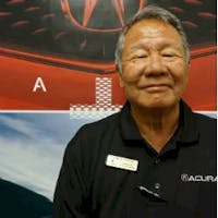 Photo of Robert Sarae, Sales