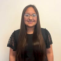 Photo of Callie Whiting, Sales Consultant