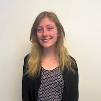 Photo of Ava Brocious, Sales Consultant