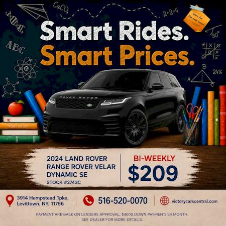 Victory Cars Central, Levittown, NY, 11756