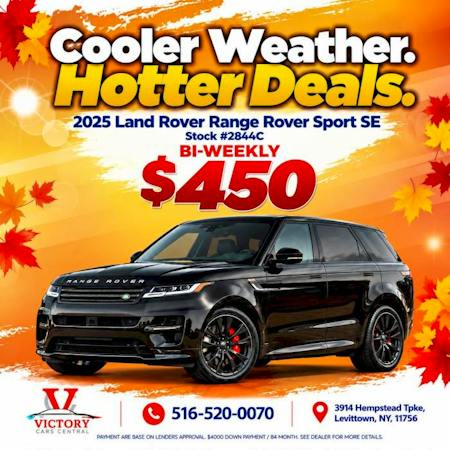 Victory Cars Central, Levittown, NY, 11756