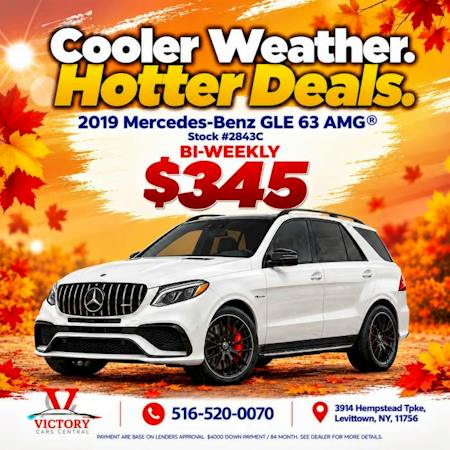 Victory Cars Central, Levittown, NY, 11756