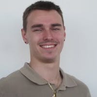 Daniel Krol at BMW and Mazda of Crystal Lake