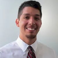 Jordan Acevedo at BMW and Mazda of Crystal Lake