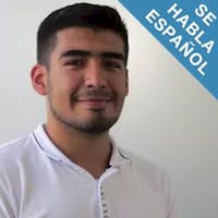 Julian Dorado at BMW and Mazda of Crystal Lake