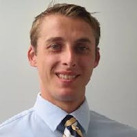 Ethan Vange at BMW and Mazda of Crystal Lake