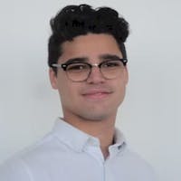 Evan Pintado at BMW and Mazda of Crystal Lake