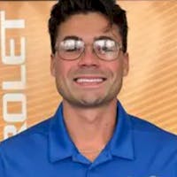 Jacob Adams at Athens Chevrolet