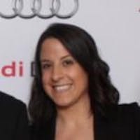 Demery Hanna at Audi Devon