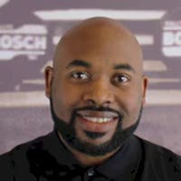Ricky Rodgers at Audi of Memphis